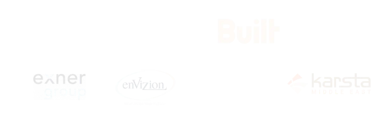 client logos